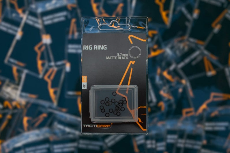 Rig ring 3.7mm