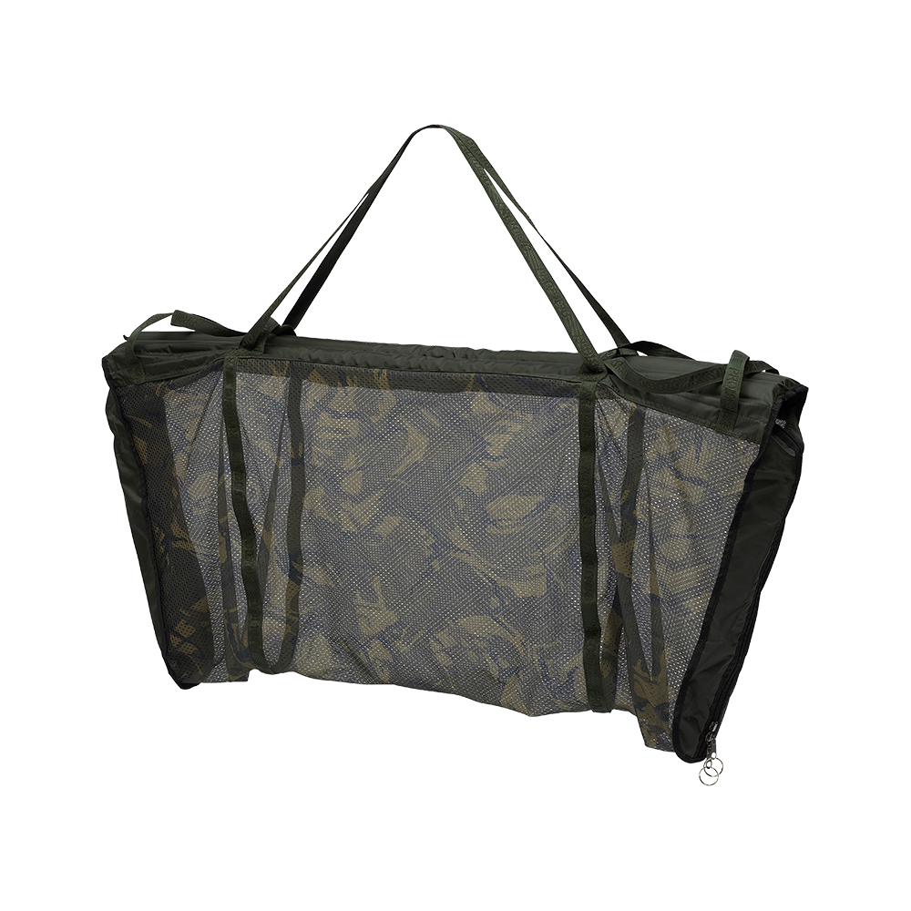 Prologic retainer weigh sling camo