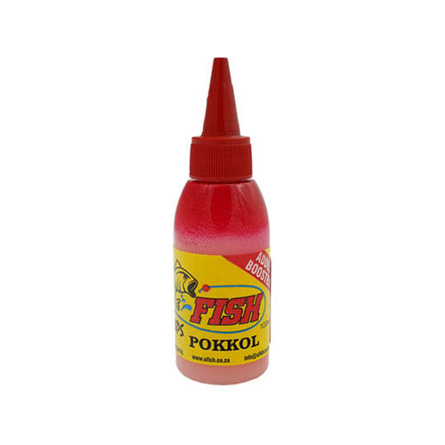 UFish Bol Dips