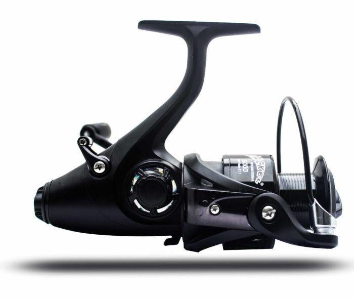 Jackal Troc-Baitrunner Reel 6000