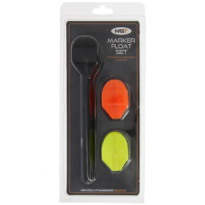 NGT Marker Float Set