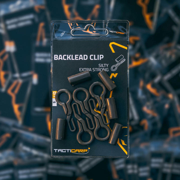 Backlead Clip