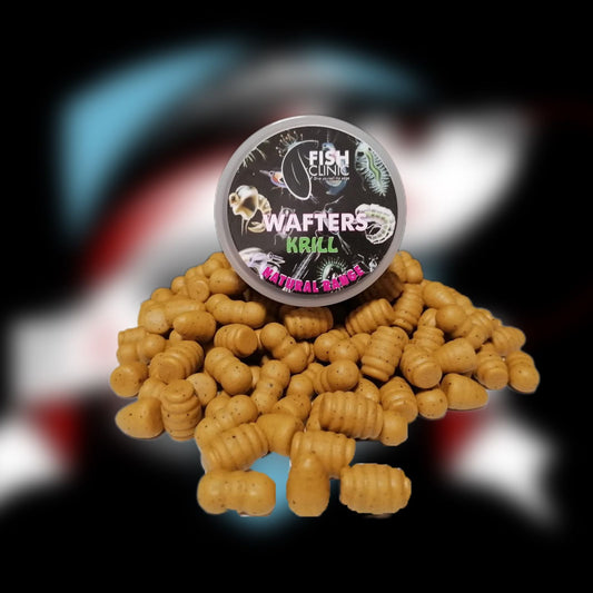 WAFTERS
