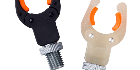 PROLOGIC BUTT KLINGER ROD REST DELUXE