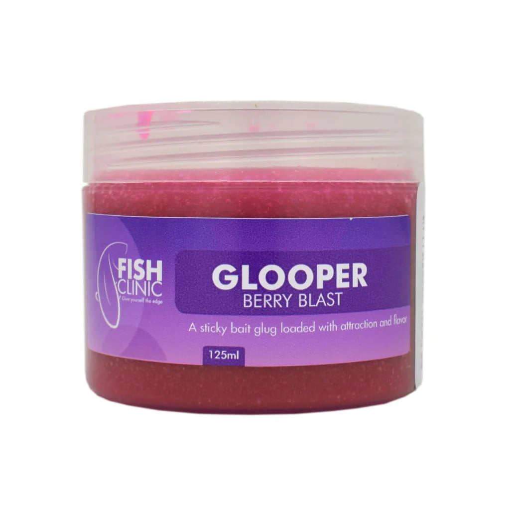 Fish Clinic Glooper 125ml
