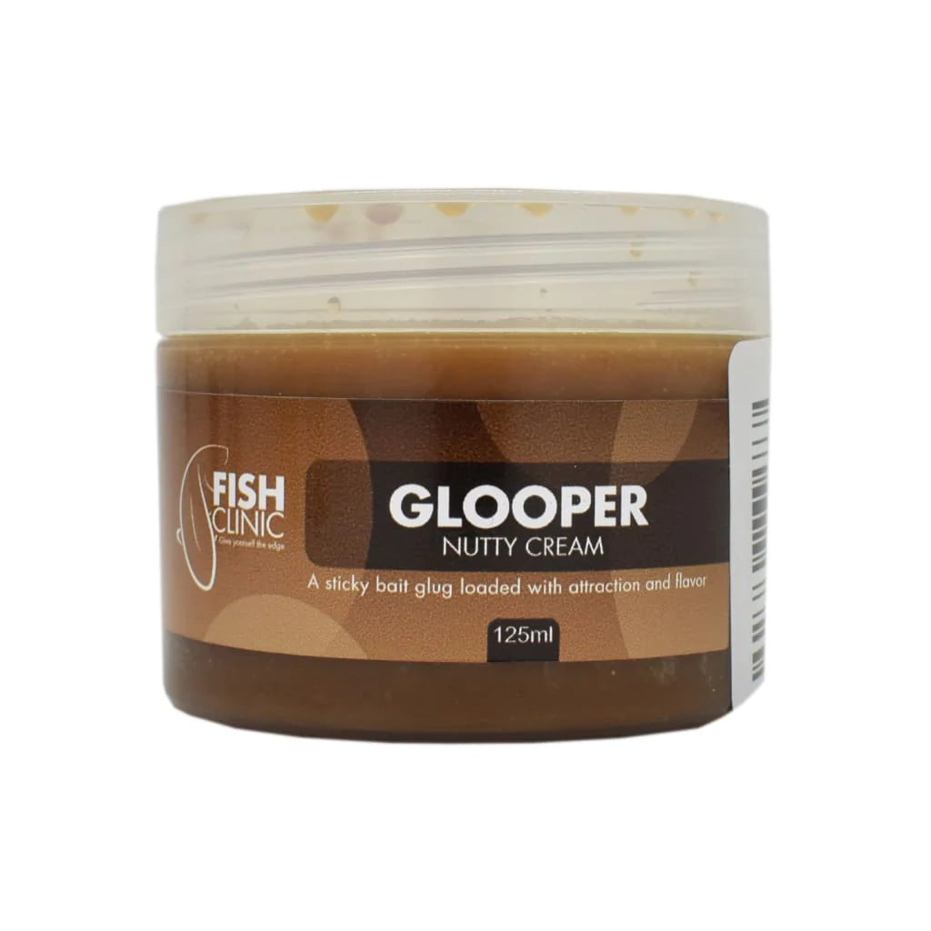 Fish Clinic Glooper 125ml