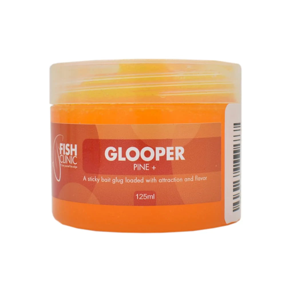 Fish Clinic Glooper 125ml