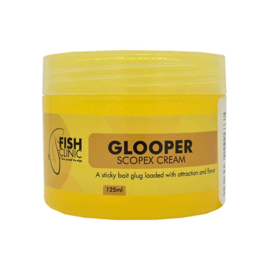 Fish Clinic Glooper 125ml