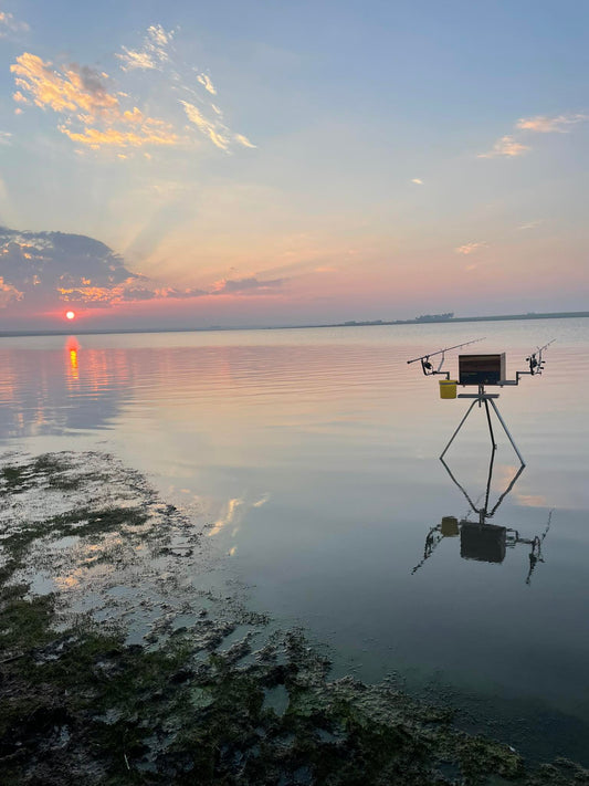 🎣 Fishing at Jackie Leonard, Vaaldam: The Ultimate Angler’s Guide