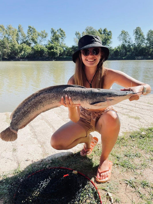 Vaal River Fishing, Bloemhof