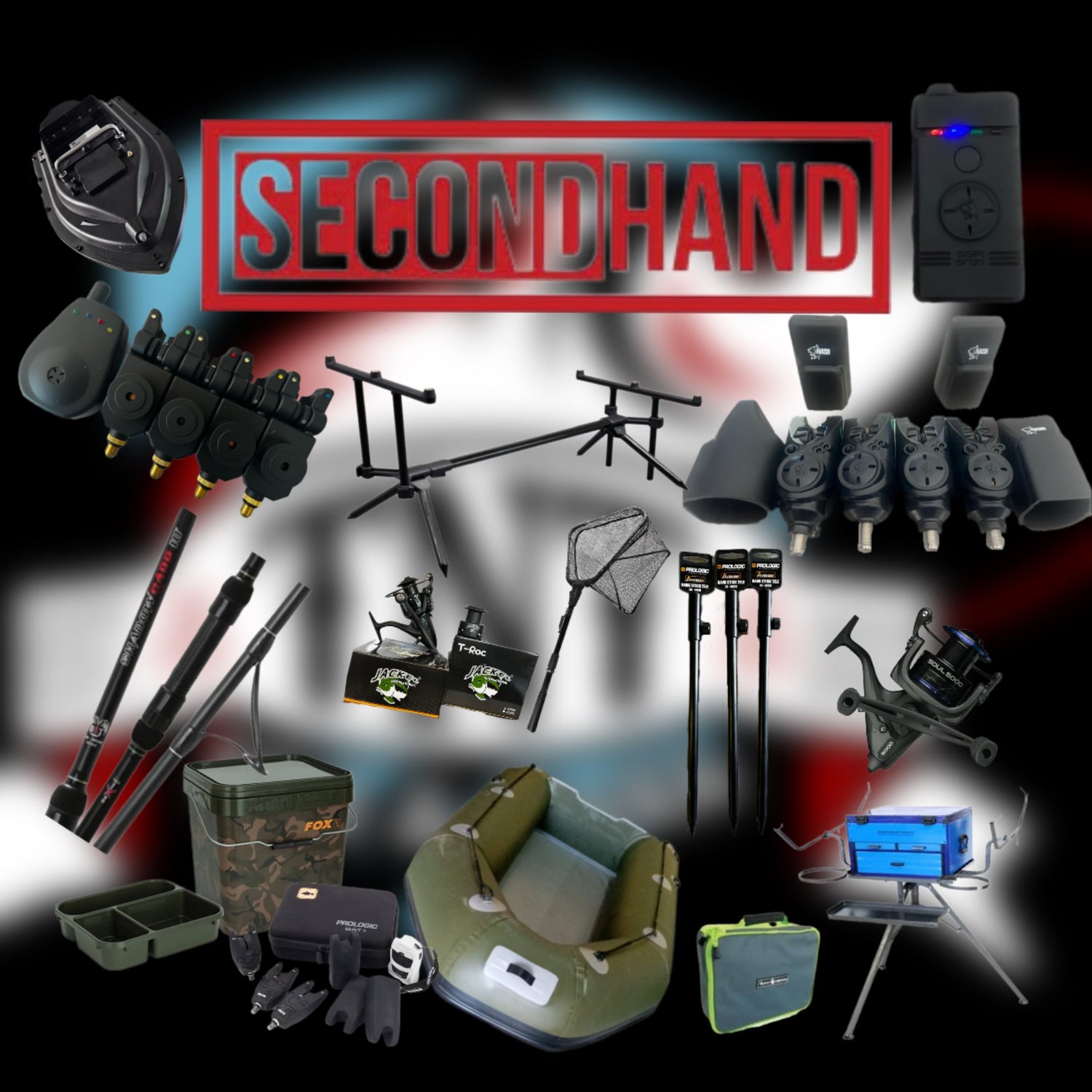 Second Hand