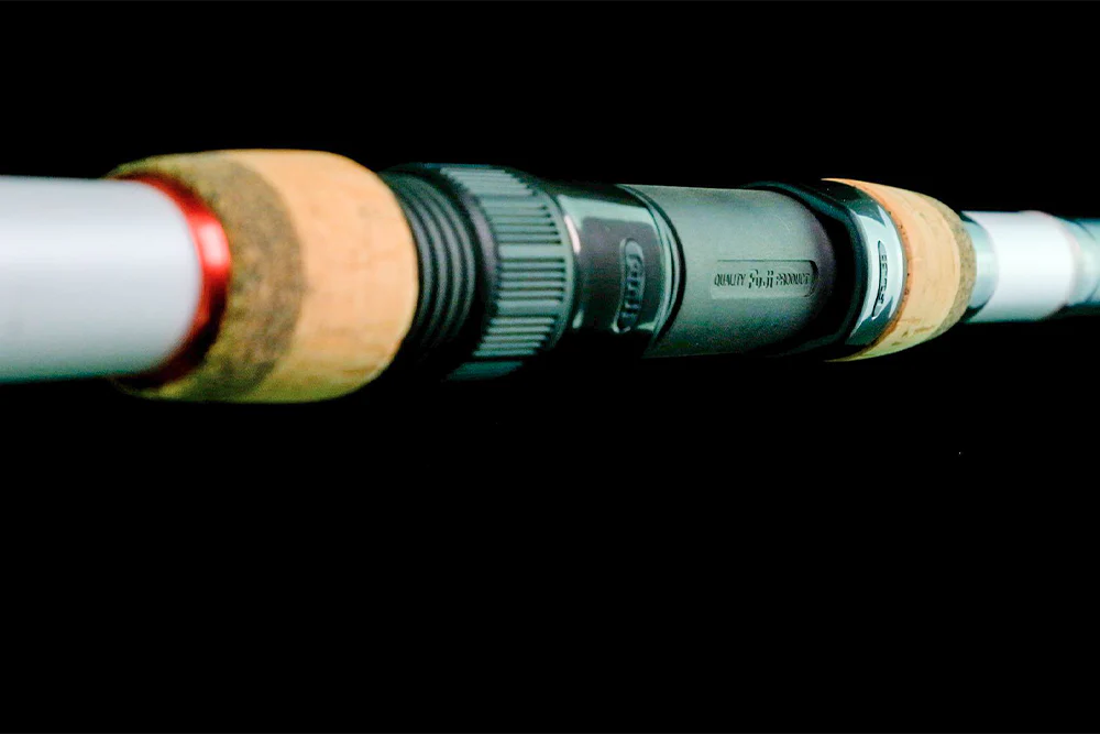 Rods