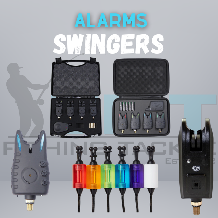 Alarms  & Swingers