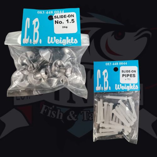 LB Weights