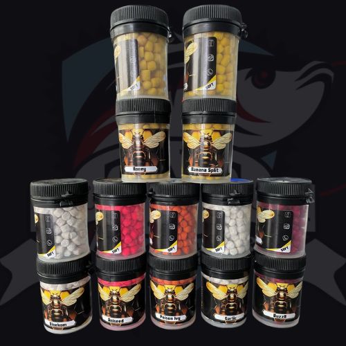 Synergy Floats 50ml