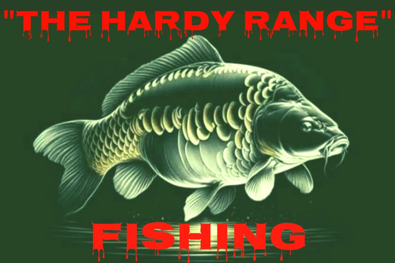 The Hardy Range