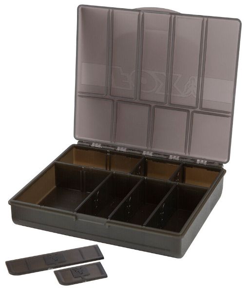 FOX EDGES XL Adjustable Box