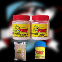 Fish Powders