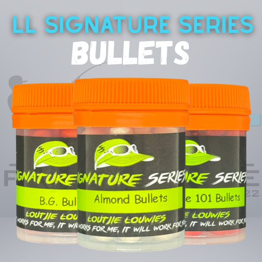 Signature Series Bullets