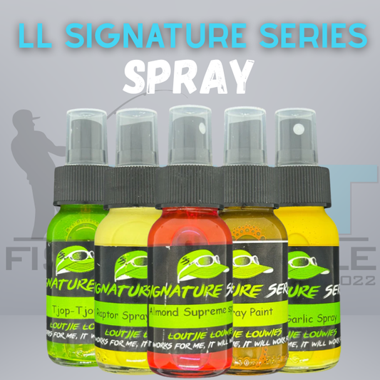 Signature Spray 50ml