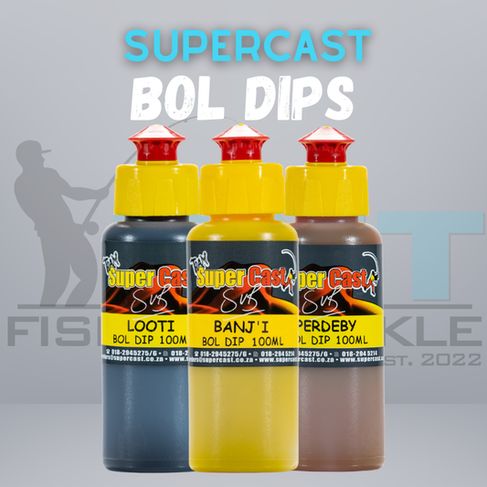 Super Cast Bol Dip