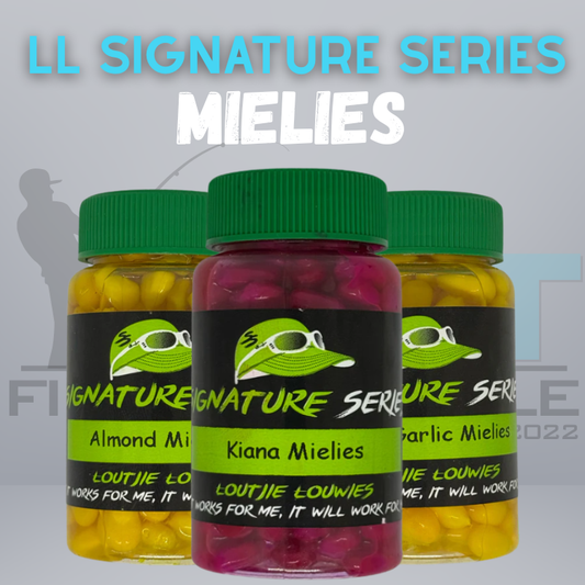 Signature Mielies