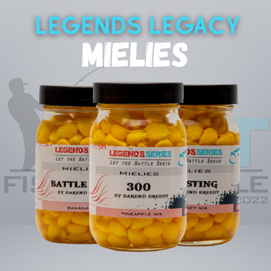 Legend Mielies 125ml