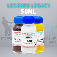 Legacy 50ml Dips