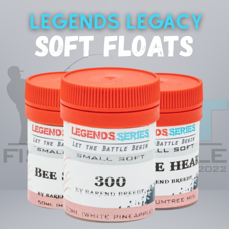 Legend Soft Floats 50ml