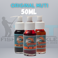 Original Muti 50ml Dips