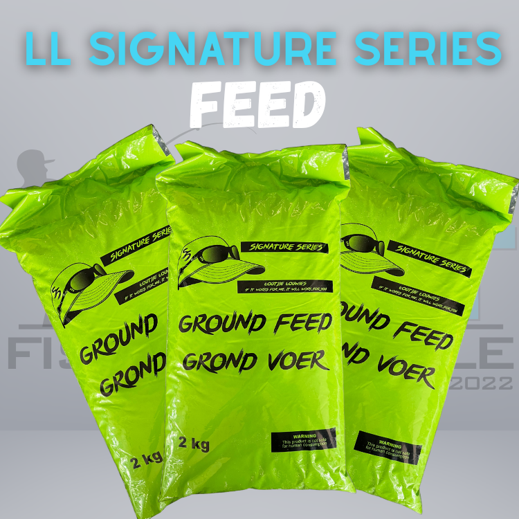 Signature Series Feed