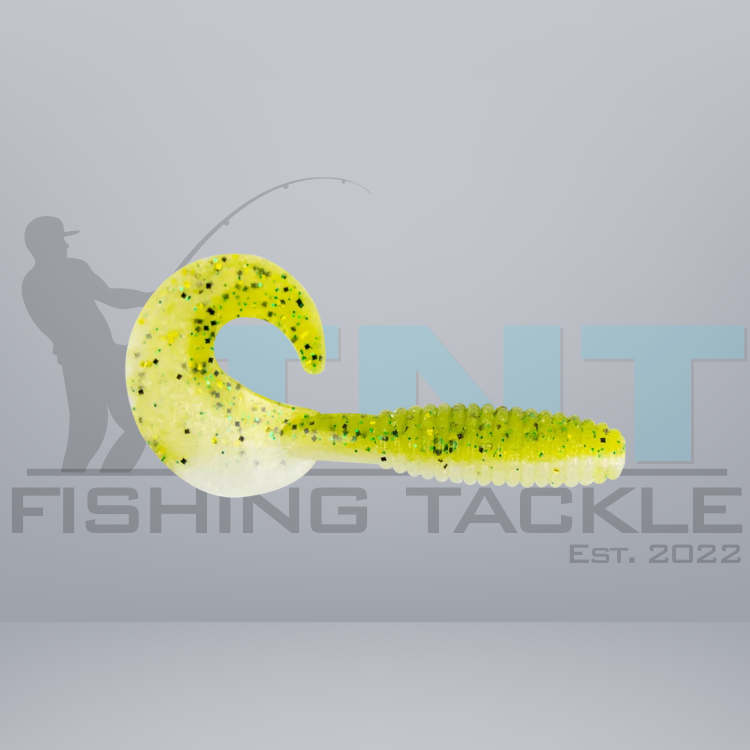 Cullem Pro Series Grub 3.5"
