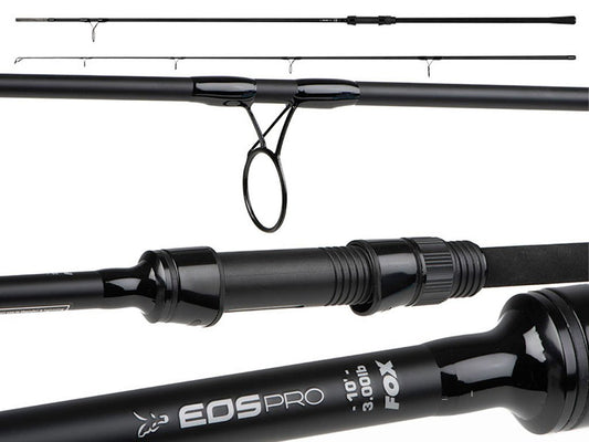 EOS Pro  3.50lb 2 pce