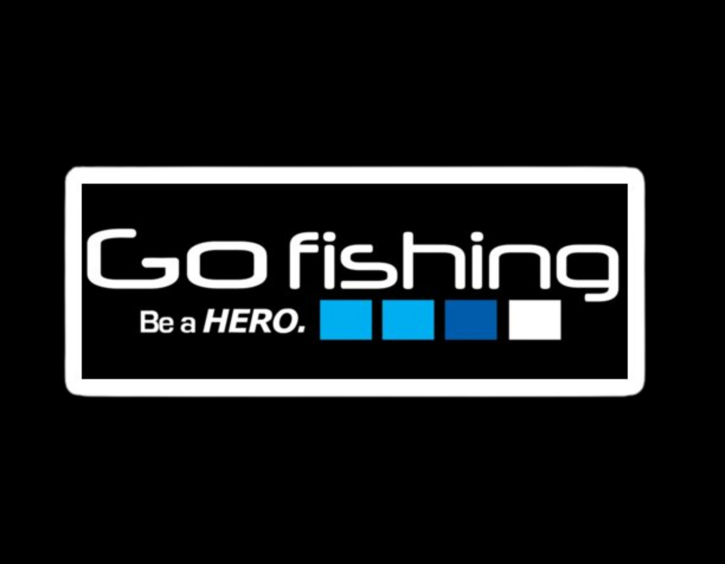 Go Fishing