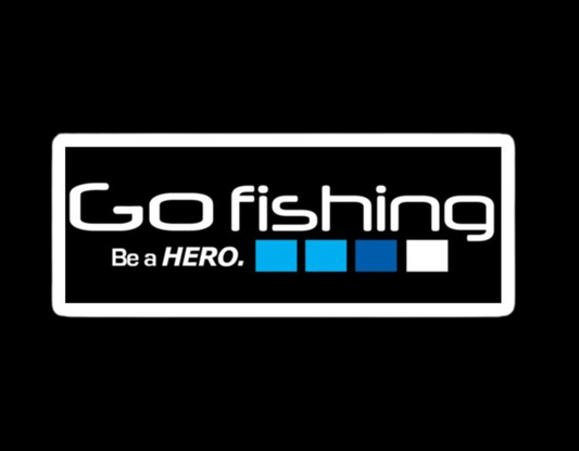 Go Fishing