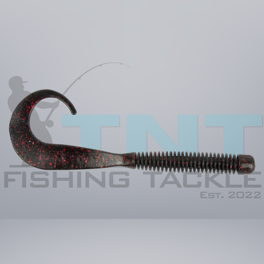 Cullem Pro Series Wasp 5"