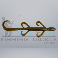 Cullem Pro Series Lizard 5"