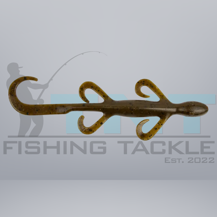 Cullem Pro Series Lizard 5"