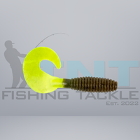 Cullem Pro Series Grub 3.5"