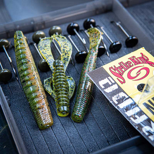 Strike King Ned Rig Head