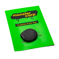 Monster Carp Tungsten Putty