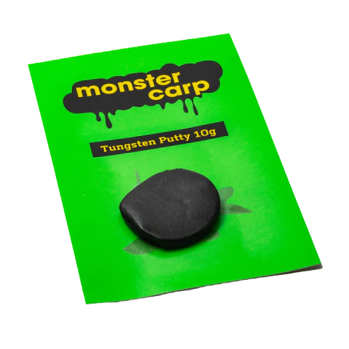 Monster Carp Tungsten Putty