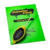 Monster Carp Splice Needle 50mm
