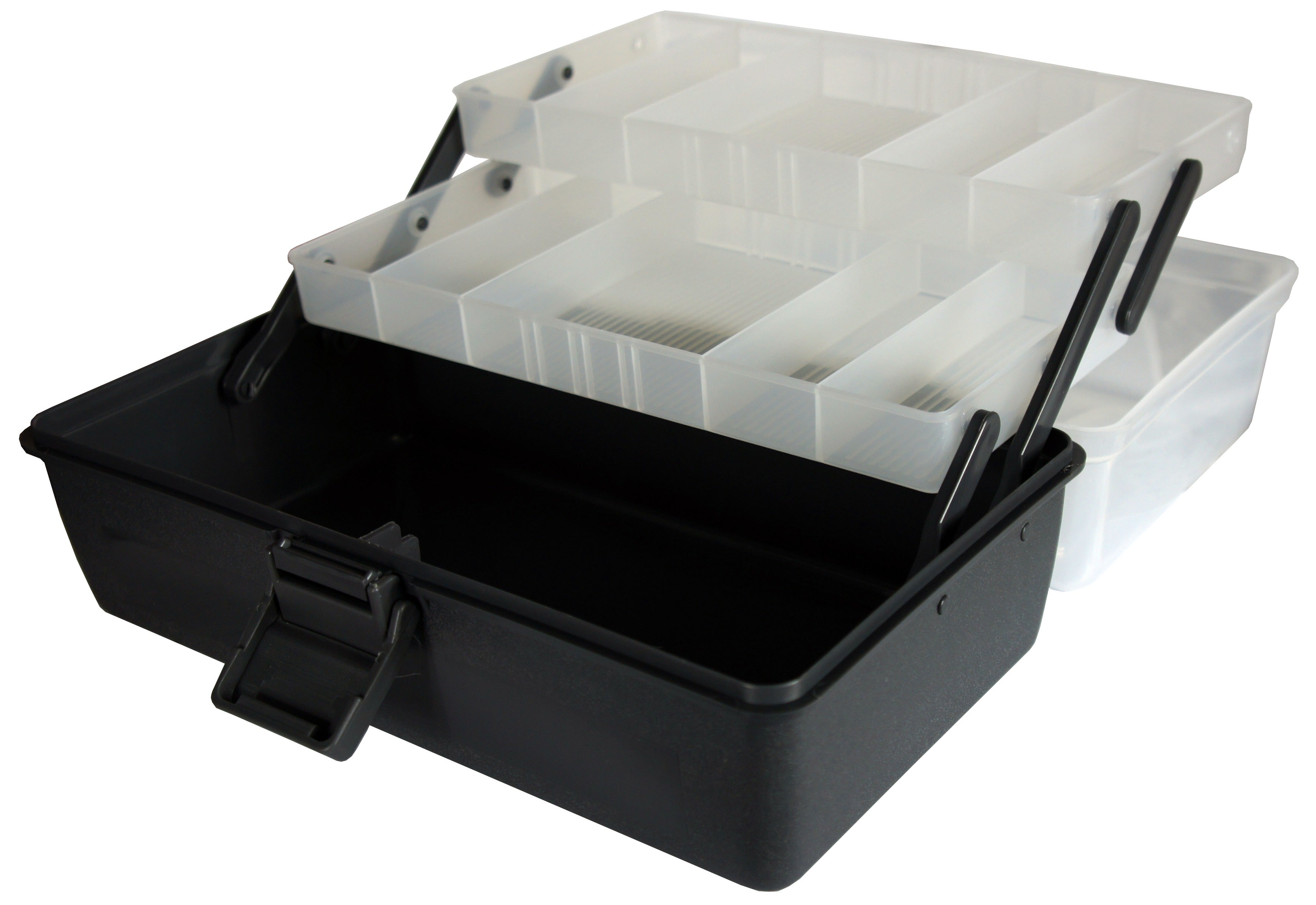 Adrenalin Tackle Box