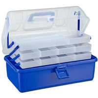 Adrenalin Tackle Box