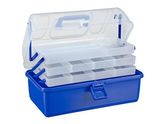 Adrenalin Tackle Box