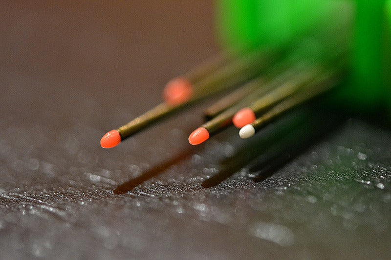Worm Needle
