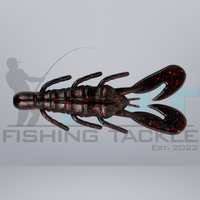 Cullem Pro Series Mirror Craw