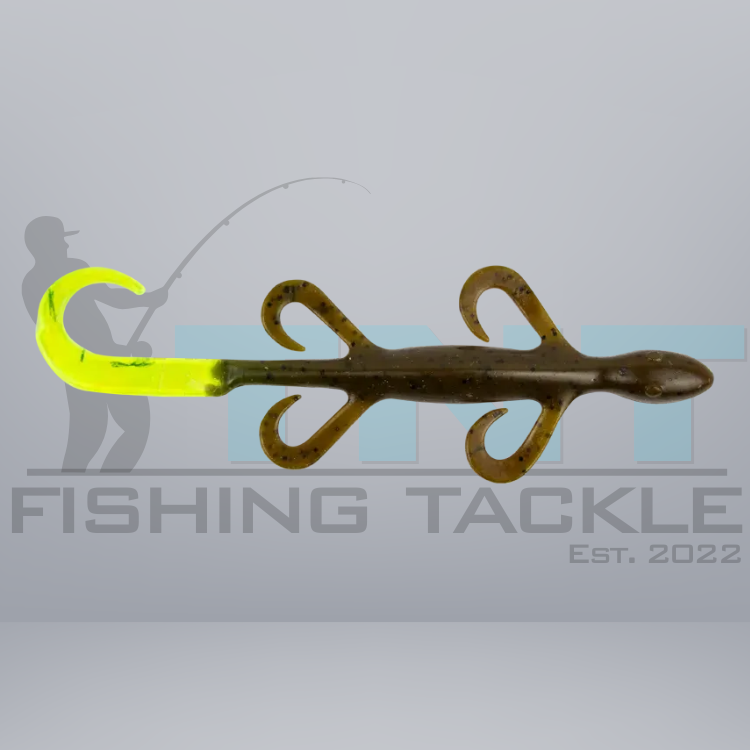 Cullem Pro Series Lizard 5"