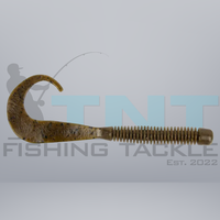 Cullem Pro Series Wasp 5"